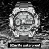 Upgrade LIGE Men Watches - Image 4