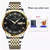Men Diamond Quartz - Image 2