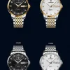 Men Diamond Quartz - Image 12