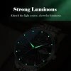 Men Diamond Quartz - Image 4