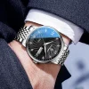 Men Diamond Quartz - Image 6