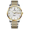 Men Diamond Quartz - Image 8