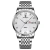 Men Diamond Quartz - Image 9