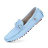 Leather Loafers for Men - Image 19