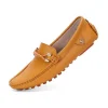 Leather Loafers for Men - Image 17