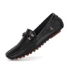 Leather Loafers for Men - Image 16