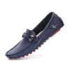 Leather Loafers for Men - Image 15