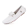 Leather Loafers for Men - Image 14