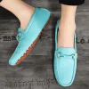 Leather Loafers for Men - Image 3