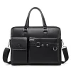 Leather Briefcase - Image 2
