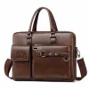 Leather Briefcase