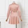Long Sleeve Wrap - Image 9