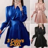Long Sleeve Wrap
