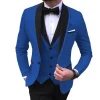 Casual Party Blazers - Image 3