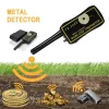 Metal Pinpointer Detector