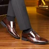 Pointed Toe - Image 3