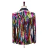 Colourfull Blazer - Image 5