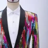 Colourfull Blazer - Image 6