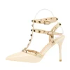 Rivet High Heels - Image 4