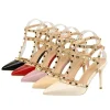 Rivet High Heels - Image 9