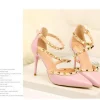 Rivet High Heels - Image 11