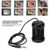 Ionic Detox Foot Spa - Image 2