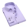Long Sleeve Shirt Business Casual - Image 3
