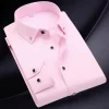 Long Sleeve Shirt Business Casual