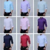 Long Sleeve Shirt Business Casual - Image 2