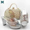 Italian Women Shoes And Bag - Image 3