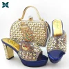 Italian Women Shoes And Bag - Image 5
