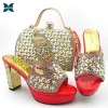 Italian Women Shoes And Bag - Image 2