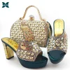 Italian Women Shoes And Bag - Image 4