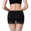 Buttocks Breathable