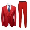 Blazer + Pants + Vest - Image 2