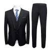 Blazer + Pants + Vest - Image 4