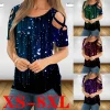 Loose Casual T-Shirts