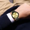 Men Stainless Steel Quartz - Image 5