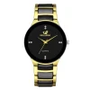 Men Stainless Steel Quartz - Image 7