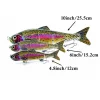Rainbow Color Fishing Lure - Image 5
