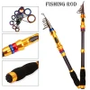 Fishing Rod/Fishing Reel Carbon - Image 3