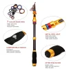 Fishing Rod/Fishing Reel Carbon - Image 6
