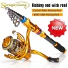 Fishing Rod/Fishing Reel Carbon