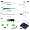 Telescopic Rod Pole/6BB Spinning Reel Sea - Image 2