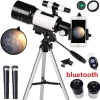 Astronomy Telescope