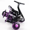 Spinning Fishing Reel