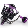 Spinning Fishing Reel - Image 2