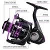 Spinning Fishing Reel - Image 3