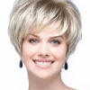 Pixie Cut Hairstyle Wigs