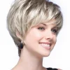 Pixie Cut Hairstyle Wigs - Image 3